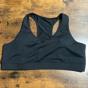 Gap T strap sports bra